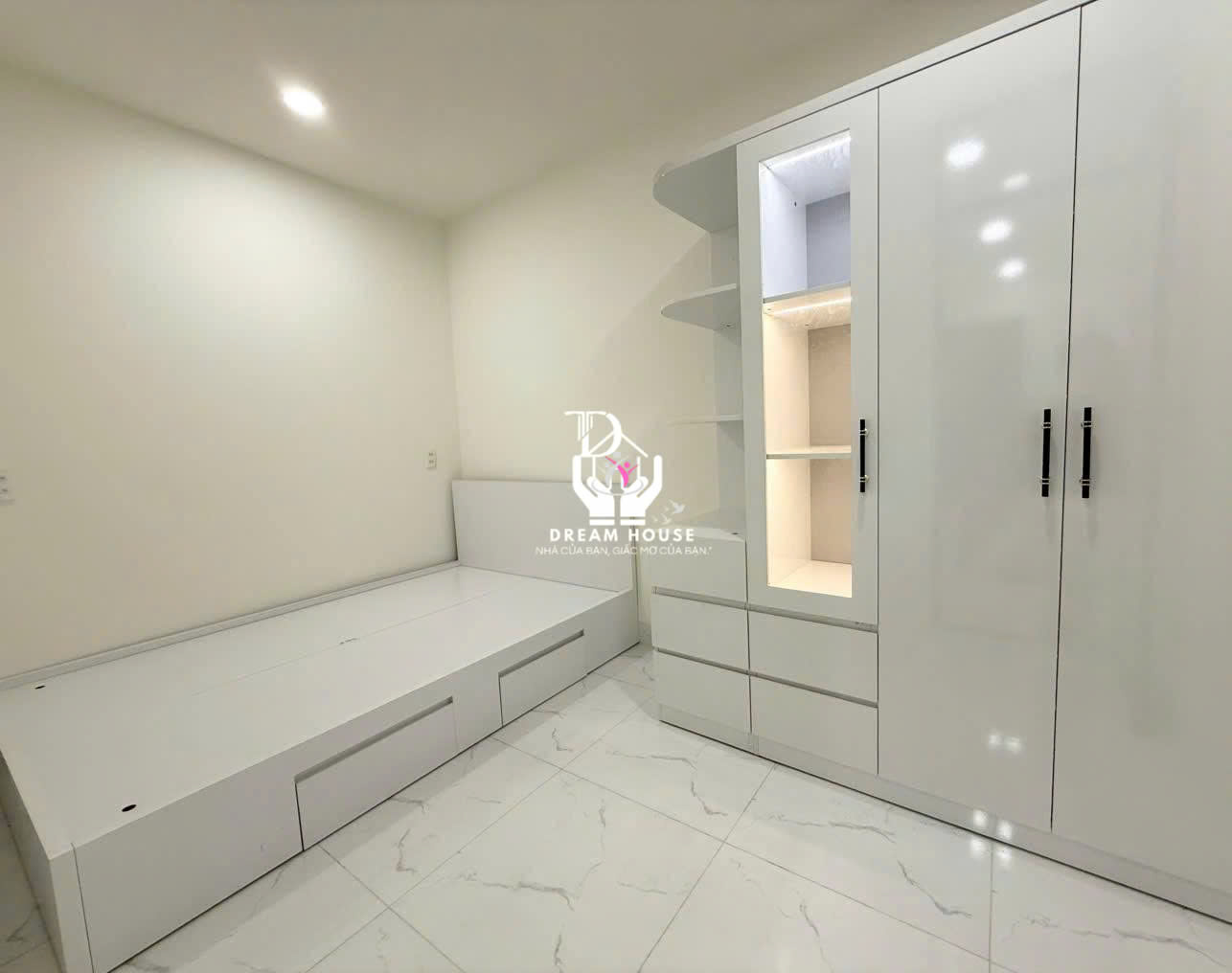 🏠 BÁN NHÀ MỚI XÂY – HẺM B7 (SONG HÀO), PHƯỚC HẢI, NHA TRANG – GẦN TRUNG TÂM<br>Xin vía có nhà riêng, - Ảnh 2