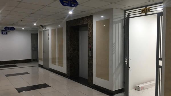 Chung Cư Khu ĐTM Kim Văn Kim Lũ - P Đại Kim - Hoàng Mai - Ảnh 1