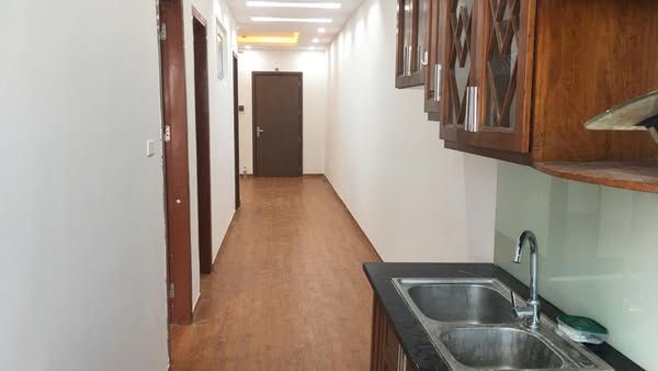 Chung Cư Khu ĐTM Kim Văn Kim Lũ - P Đại Kim - Hoàng Mai - Ảnh 2