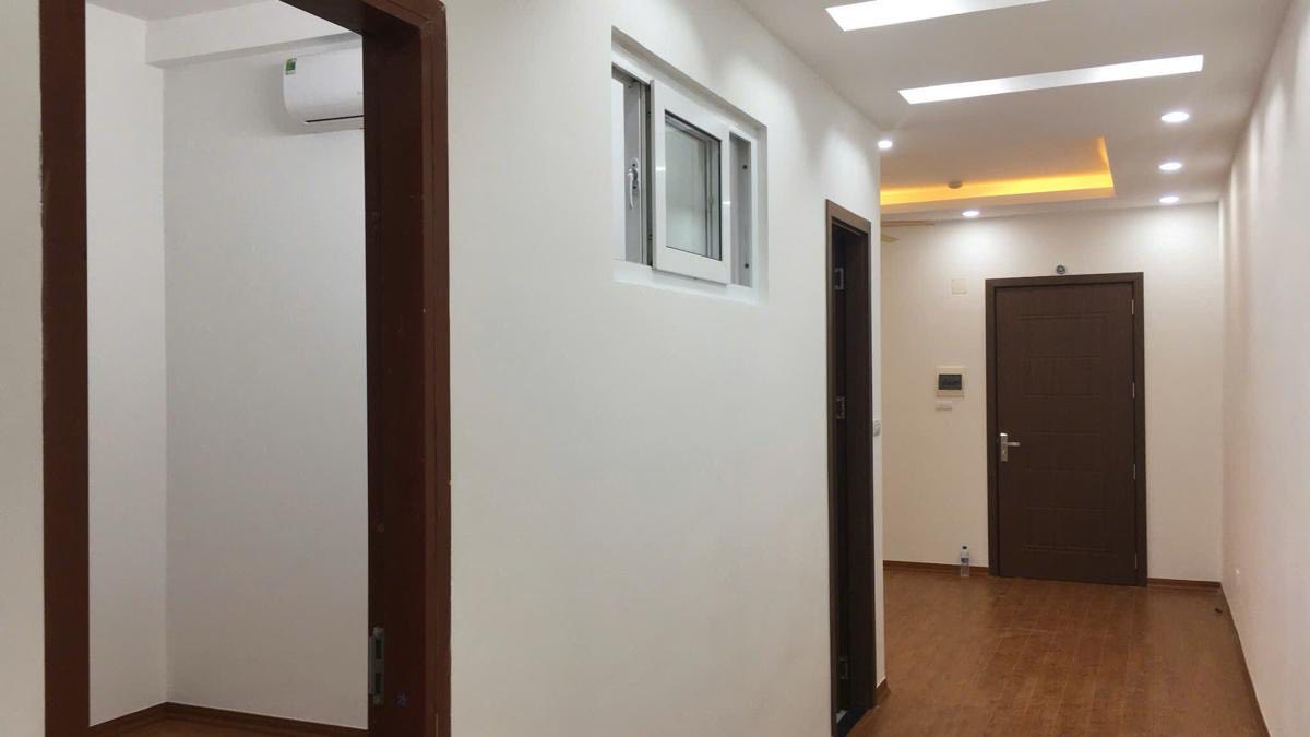 Chung Cư Khu ĐTM Kim Văn Kim Lũ - P Đại Kim - Hoàng Mai - Ảnh 3