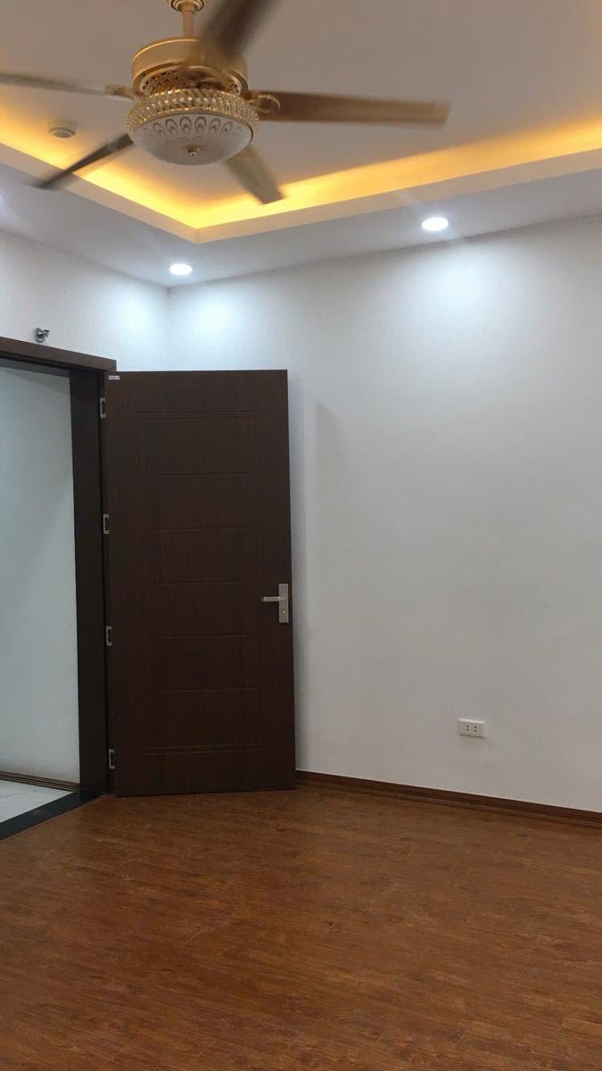 Chung Cư Khu ĐTM Kim Văn Kim Lũ - P Đại Kim - Hoàng Mai - Ảnh chính