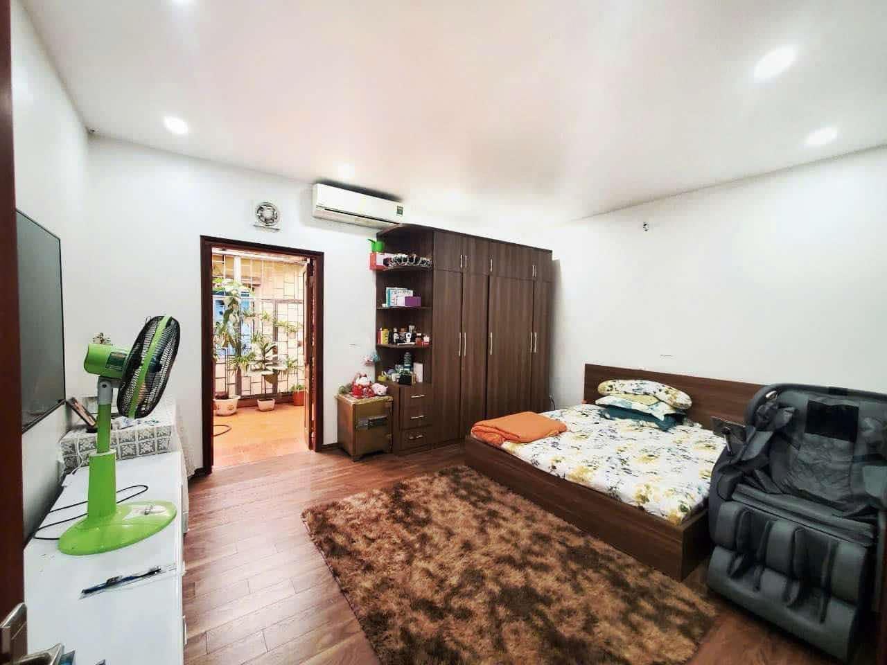BÁN NHÀ LA THÀNH-HÀO NAM-ĐỐNG ĐA-50M-4T-7.5TY. <br>LH: 0982769586 - Ảnh 1