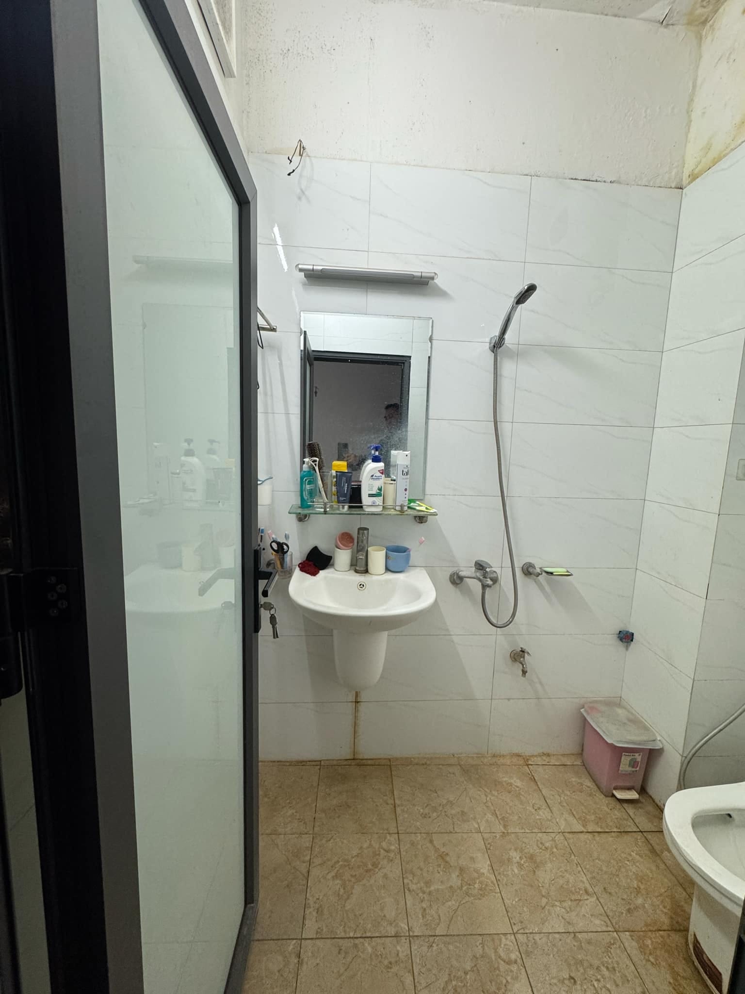 BÁN NHÀ LA THÀNH-HÀO NAM-ĐỐNG ĐA-50M-4T-7.5TY. <br>LH: 0982769586 - Ảnh 3