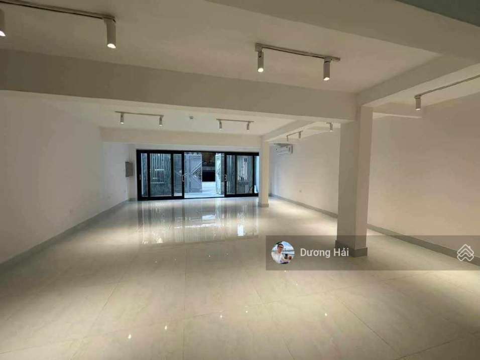 Bán nhà riêng phố Đỗ Nhuận - Ngoại Giao Đoàn 120m MT 8m - Ô Tô Tránh Nhà Đẹp Thang Máy - Ảnh chính