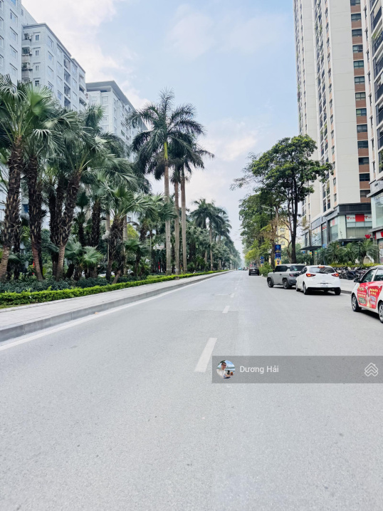 Bán nhà riêng phố Đỗ Nhuận - Ngoại Giao Đoàn 120m MT 8m - Ô Tô Tránh Nhà Đẹp Thang Máy - Ảnh 2