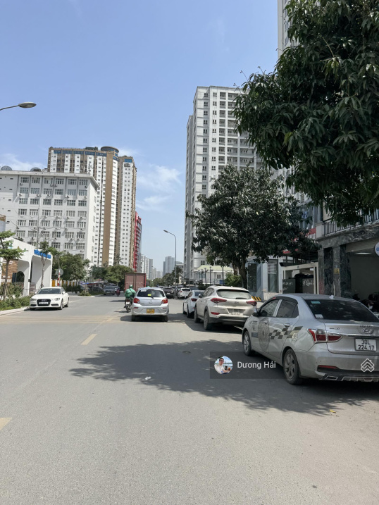 Bán nhà riêng phố Đỗ Nhuận - Ngoại Giao Đoàn 120m MT 8m - Ô Tô Tránh Nhà Đẹp Thang Máy - Ảnh 4