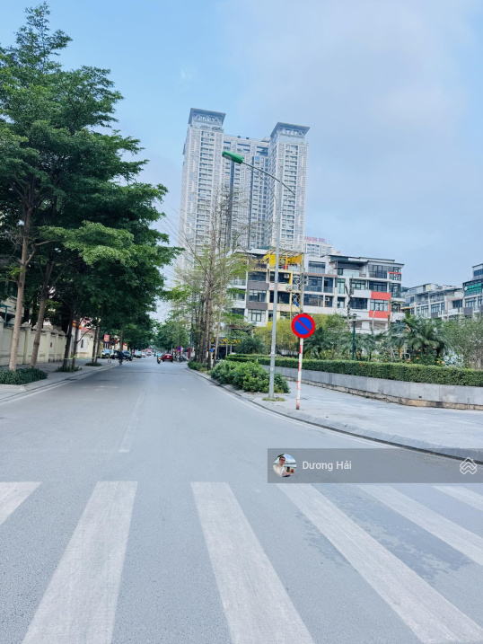 Bán nhà riêng phố Đỗ Nhuận - Ngoại Giao Đoàn 120m MT 8m - Ô Tô Tránh Nhà Đẹp Thang Máy - Ảnh 3