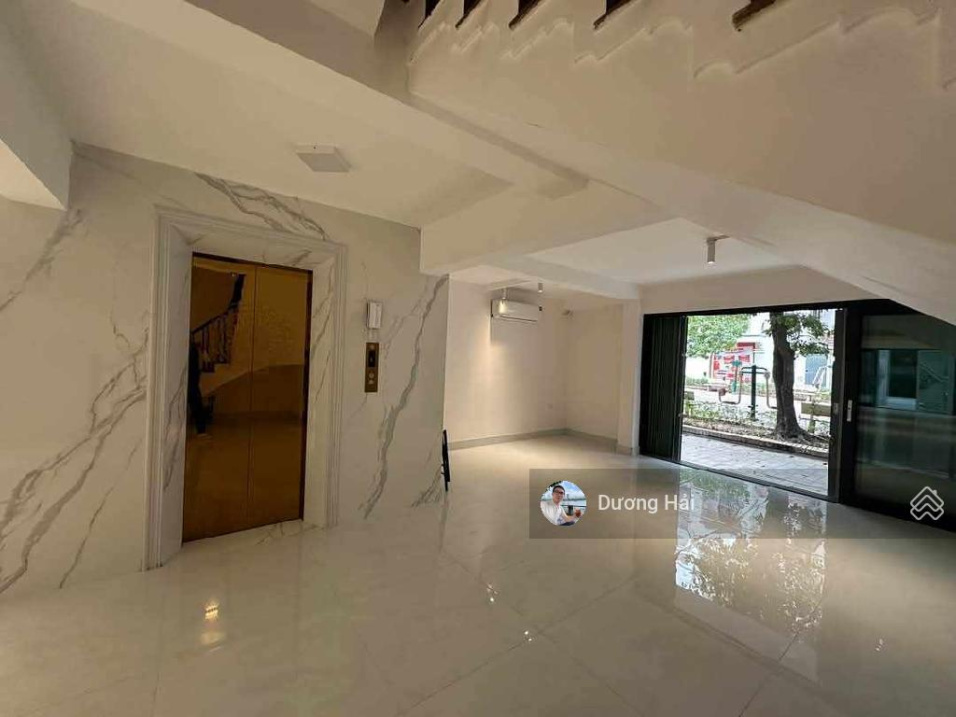 Bán nhà riêng phố Đỗ Nhuận - Ngoại Giao Đoàn 120m MT 8m - Ô Tô Tránh Nhà Đẹp Thang Máy - Ảnh 1