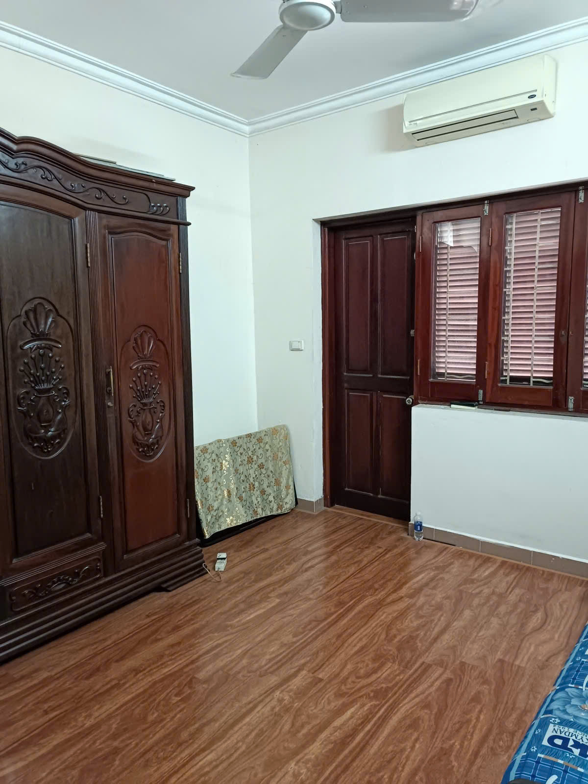 Bán nhà ở Nghĩa Dũng - Ba Đình, Mặt tiền rộng, Ô tô tránh, 50m2 13,5tỷ - Ảnh 1