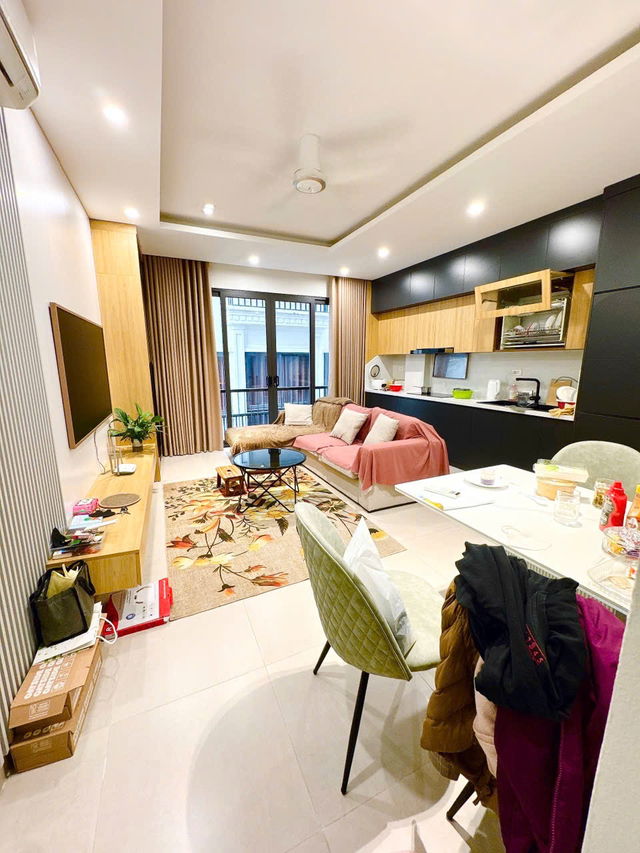 Siêu Phẩm 2 Mặt Phố Thụy Khuê & Đồng Cổ – Tây Hồ 86m², Mặt Tiền 6m chỉ 29.9 Tỷ - Ảnh 3