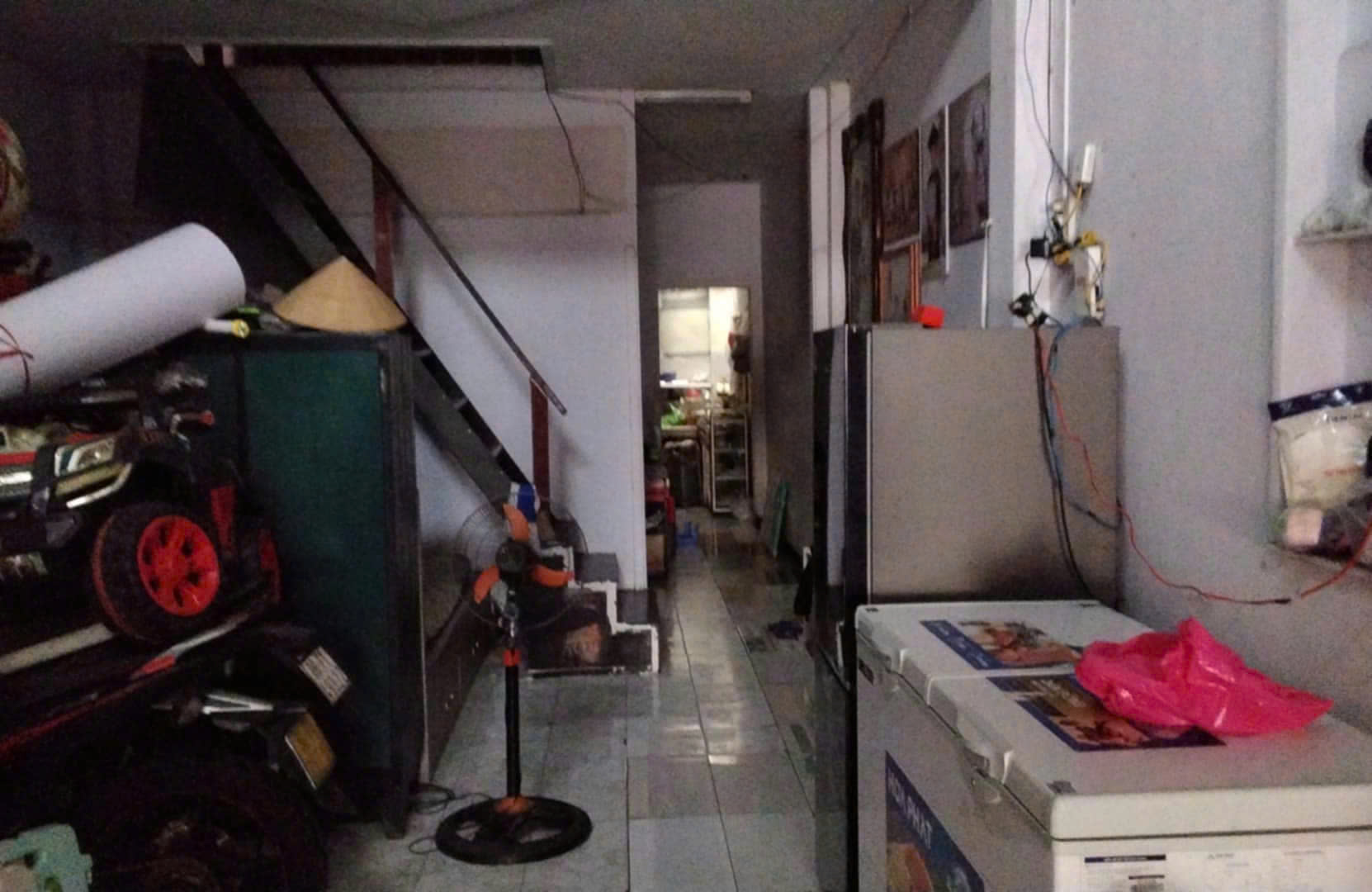 EM CÓ 2 CĂN MẶT BẰNG MẶT TIỀN CĂN SANG NHƯỢNG PHƯỜNG 11 - QUẬN GÒ VẤP - TP HỒ CHÍ MINH - Ảnh 3