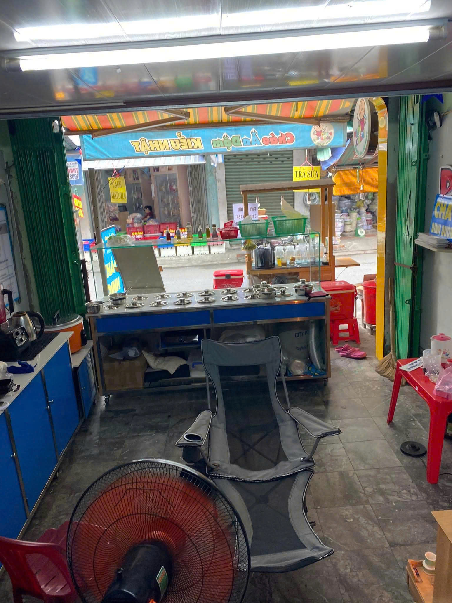 EM CÓ 2 CĂN MẶT BẰNG MẶT TIỀN CĂN SANG NHƯỢNG PHƯỜNG 11 - QUẬN GÒ VẤP - TP HỒ CHÍ MINH - Ảnh 2