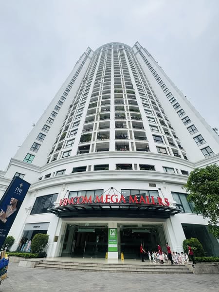 Bán nhà CC Royal Nguyễn Trãi - Thanh Xuân, 98m2, 3 ngủ giá đầu tư 10,5 tỷ - Ảnh chính