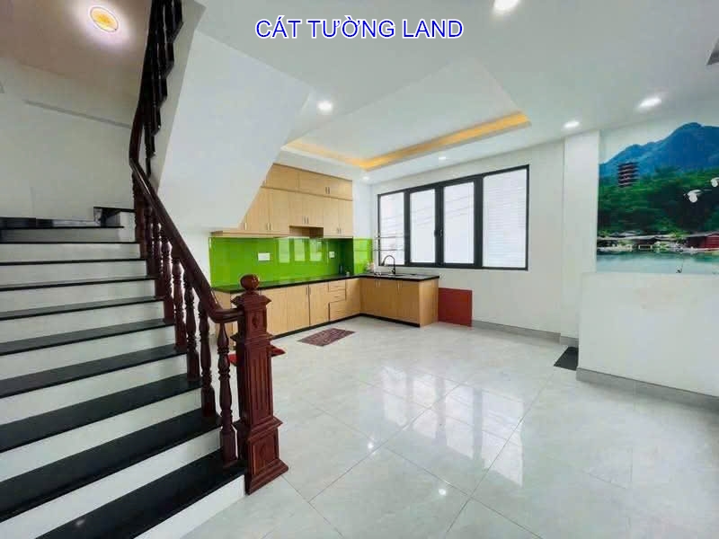 Nhà Phố 5 Tầng (5x10m). Mặt tiền Đ. Số 1 thông kênh Tham Lương, Gò Vấp. Chỉ 7.35 tỷ - Ảnh 3
