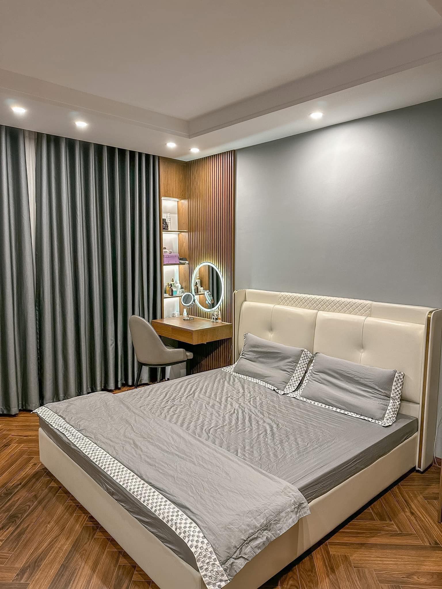 NGUYỄN CHÍ THANH - 42M2 - 6 TẦNG THANG MÁY -  - NHÀ MỚI - Ô TÔ ĐỖ CỬA - GIÁ 15,7 TỶ - Ảnh 2