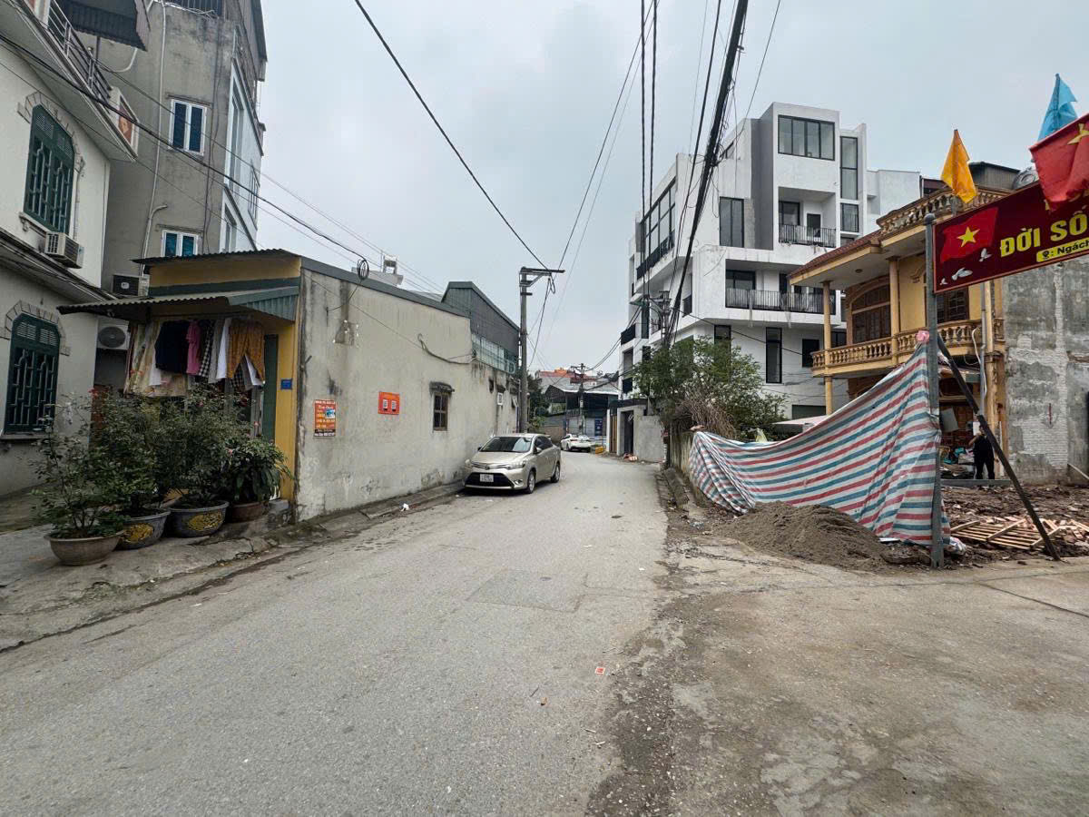 Siêu phẩm Nguyễn Văn Linh, 79.2m2, mặt tiền 6.07, gara oto, kinh doanh bạt ngàn, giá 15.8 tỷ - Ảnh 2