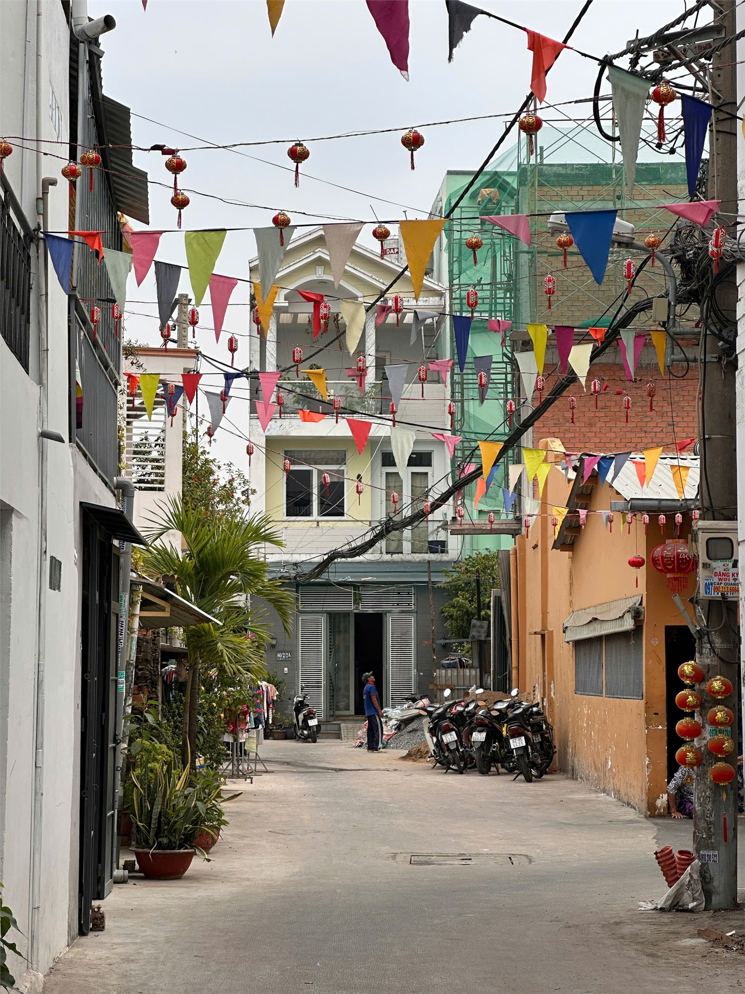 Đất đẹp- giá đầu tư Chính Chủ cần Bán Nhanh Lô Đất vị trí tại quận 6 , TPHCM - Ảnh chính
