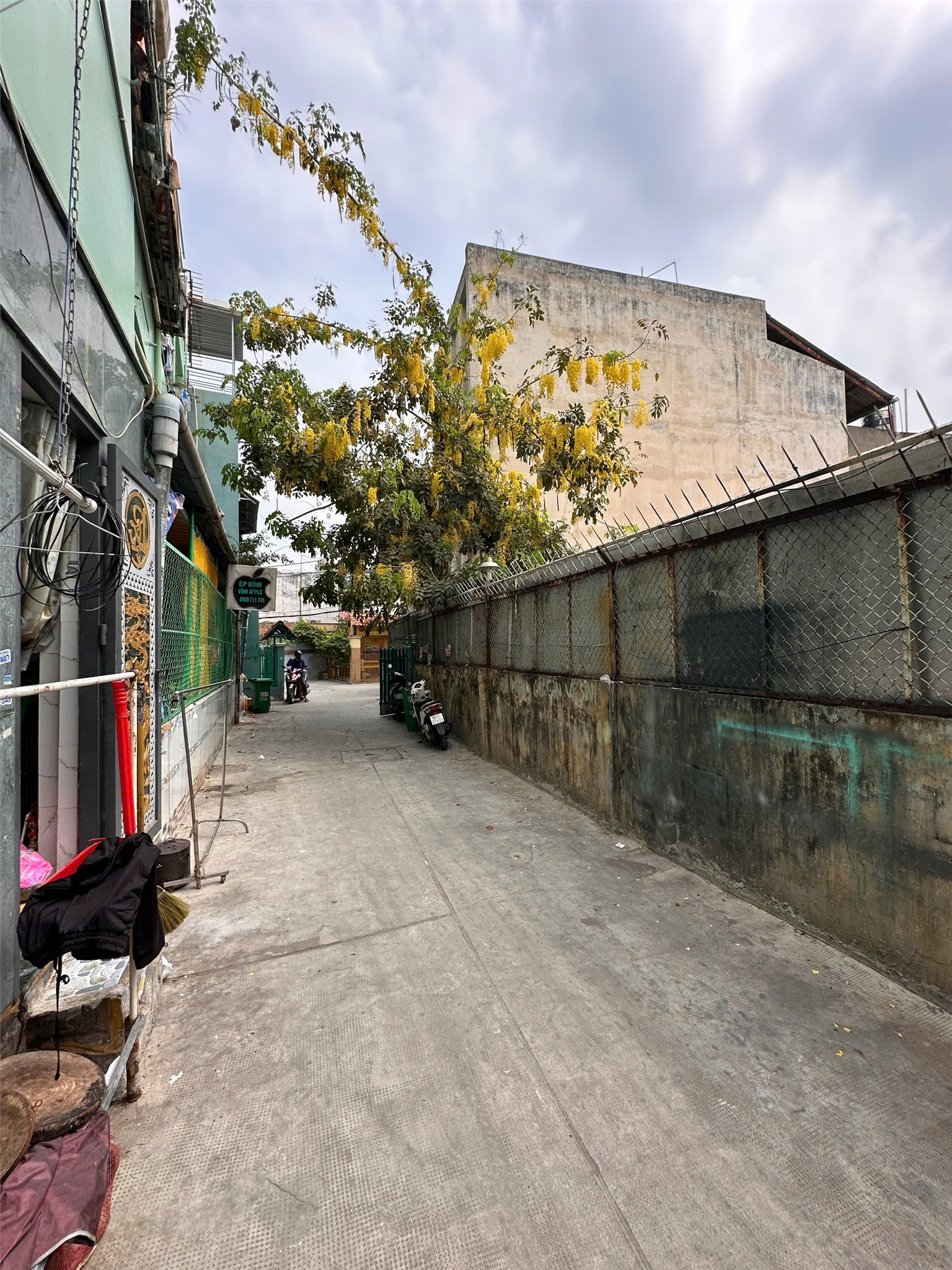 Đất đẹp- giá đầu tư Chính Chủ cần Bán Nhanh Lô Đất vị trí tại quận 6 , TPHCM - Ảnh 2