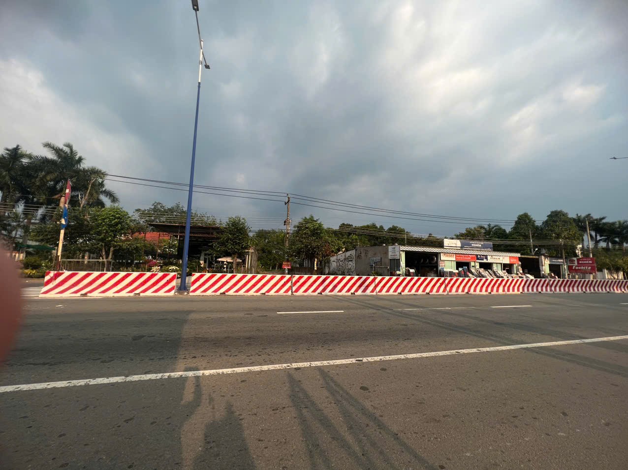 ĐẤT ĐẸP - GIÁ TỐT - Cần Bán Nhanh Lô Đất Vị Trí Đắc Địa Mặt tiền QL13 Bàu Bàng, Bình Dương - Ảnh 2