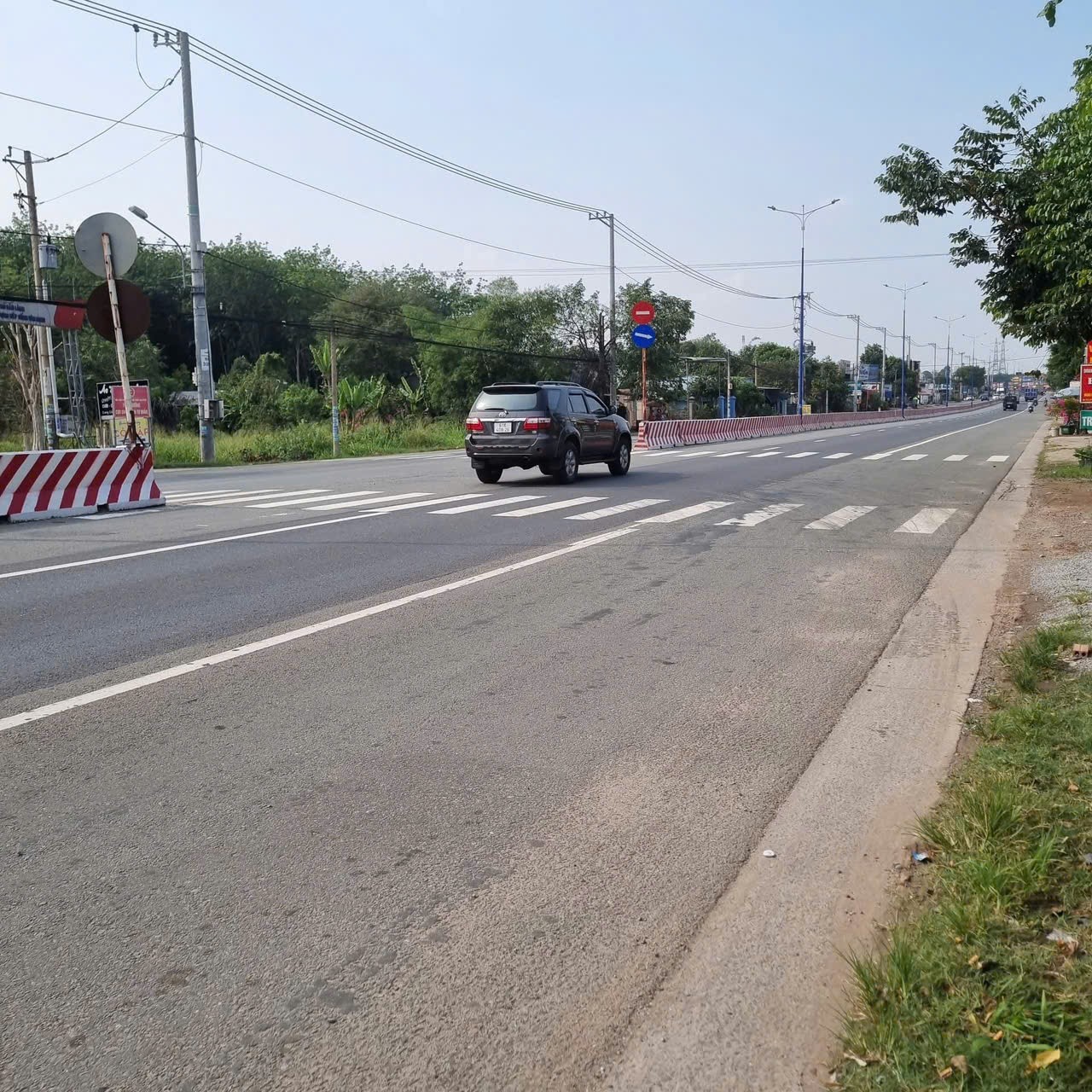 ĐẤT ĐẸP - GIÁ TỐT - Cần Bán Nhanh Lô Đất Vị Trí Đắc Địa Mặt tiền QL13 Bàu Bàng, Bình Dương - Ảnh 3