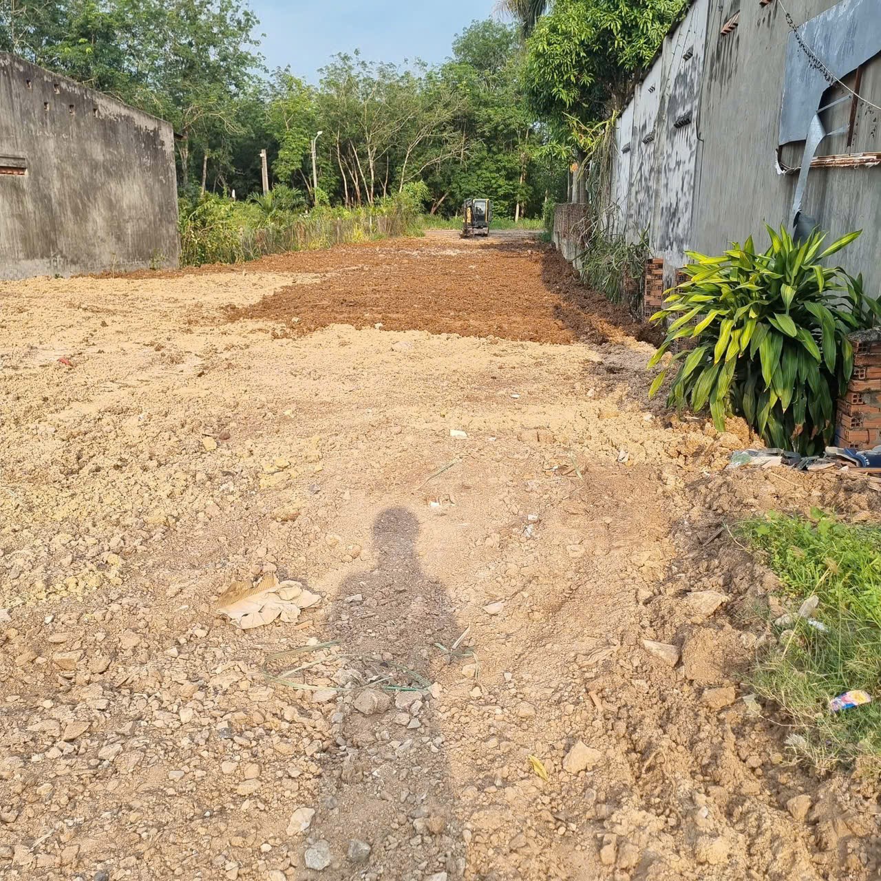ĐẤT ĐẸP - GIÁ TỐT - Cần Bán Nhanh Lô Đất Vị Trí Đắc Địa Mặt tiền QL13 Bàu Bàng, Bình Dương - Ảnh 4