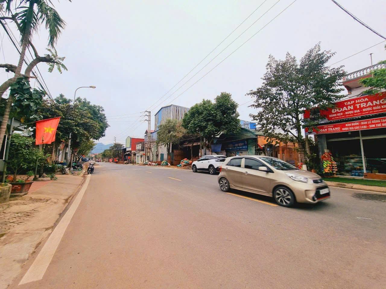 Chủ cần bán đất 88m2, mt5m, 3.15tỷ, Vệ Linh, Sóc Sơn. - Ảnh 3