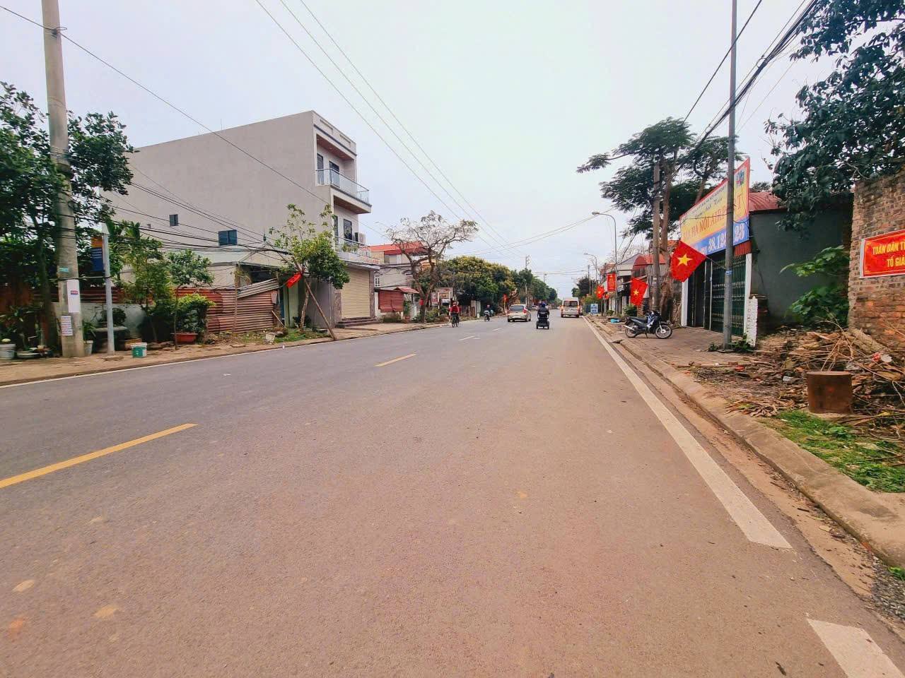 Chủ cần bán đất 88m2, mt5m, 3.15tỷ, Vệ Linh, Sóc Sơn. - Ảnh 4