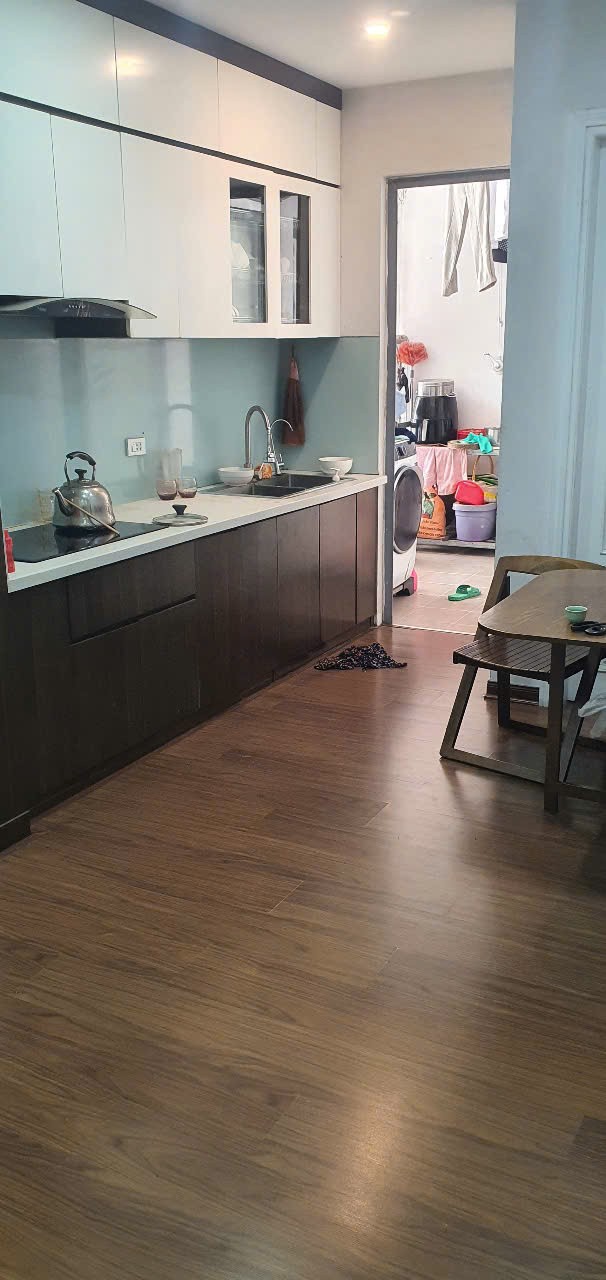 Căn hộ đẹp- giá tốt Chính Chủ cần Bán nhanh căn chung cư view đẹp tại huyện Thanh Trì, TP HN - Ảnh 1