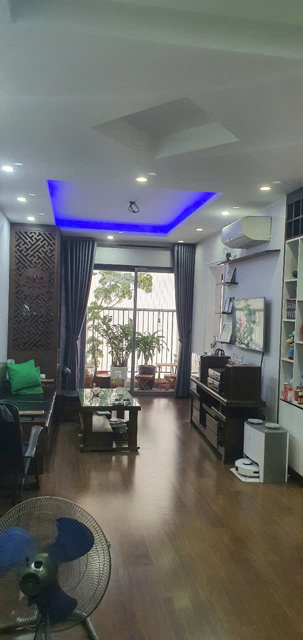 Căn hộ đẹp- giá tốt Chính Chủ cần Bán nhanh căn chung cư view đẹp tại huyện Thanh Trì, TP HN - Ảnh 3