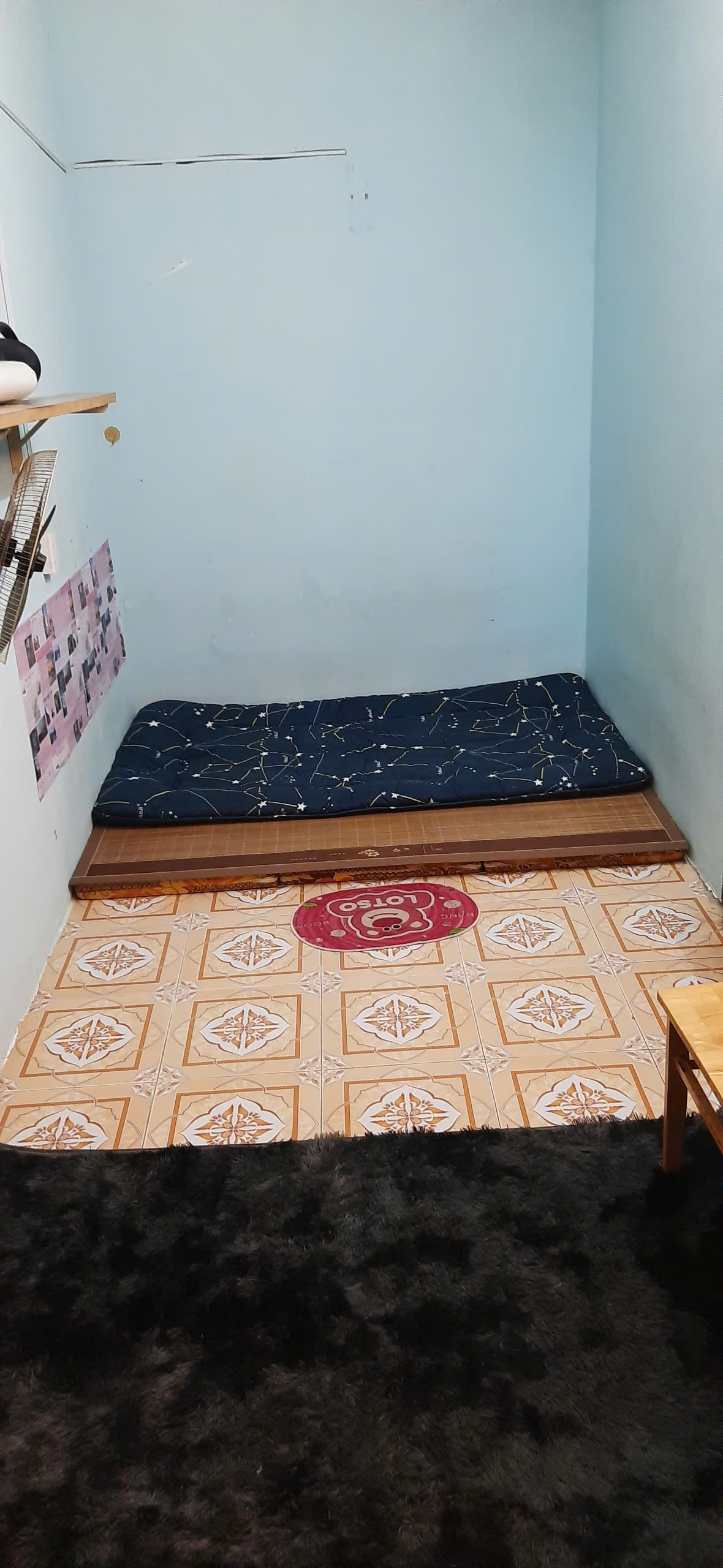 CHO THUÊ PHÒNG 201, Đường Võ Thị Sáu, Phường Thắng Tam, Thành phố Vũng Tàu, Bà Rịa - Vũng Tàu - Ảnh 1