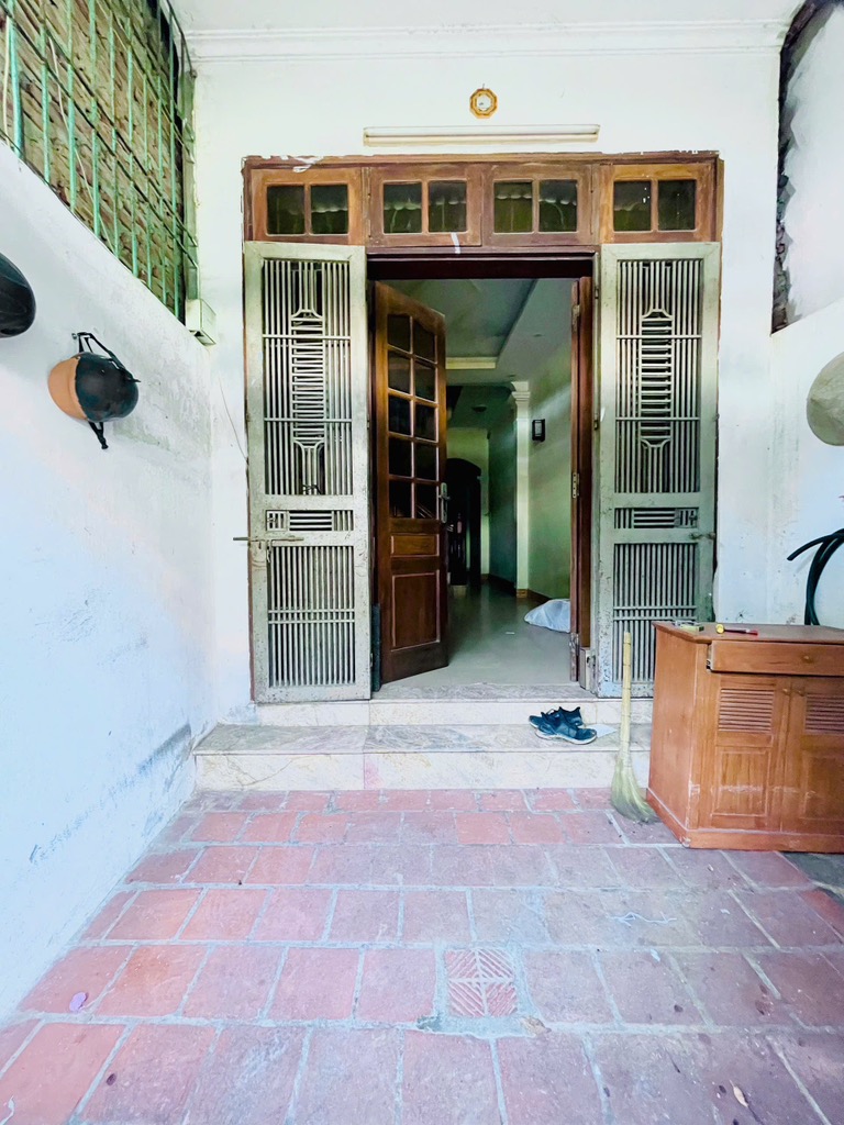 69 Hoàng Văn Thái 50m x 4 tầng, phân lô, ô tô đỗ cửa, vào nhà chỉ 13,25 tỷ - Ảnh 1