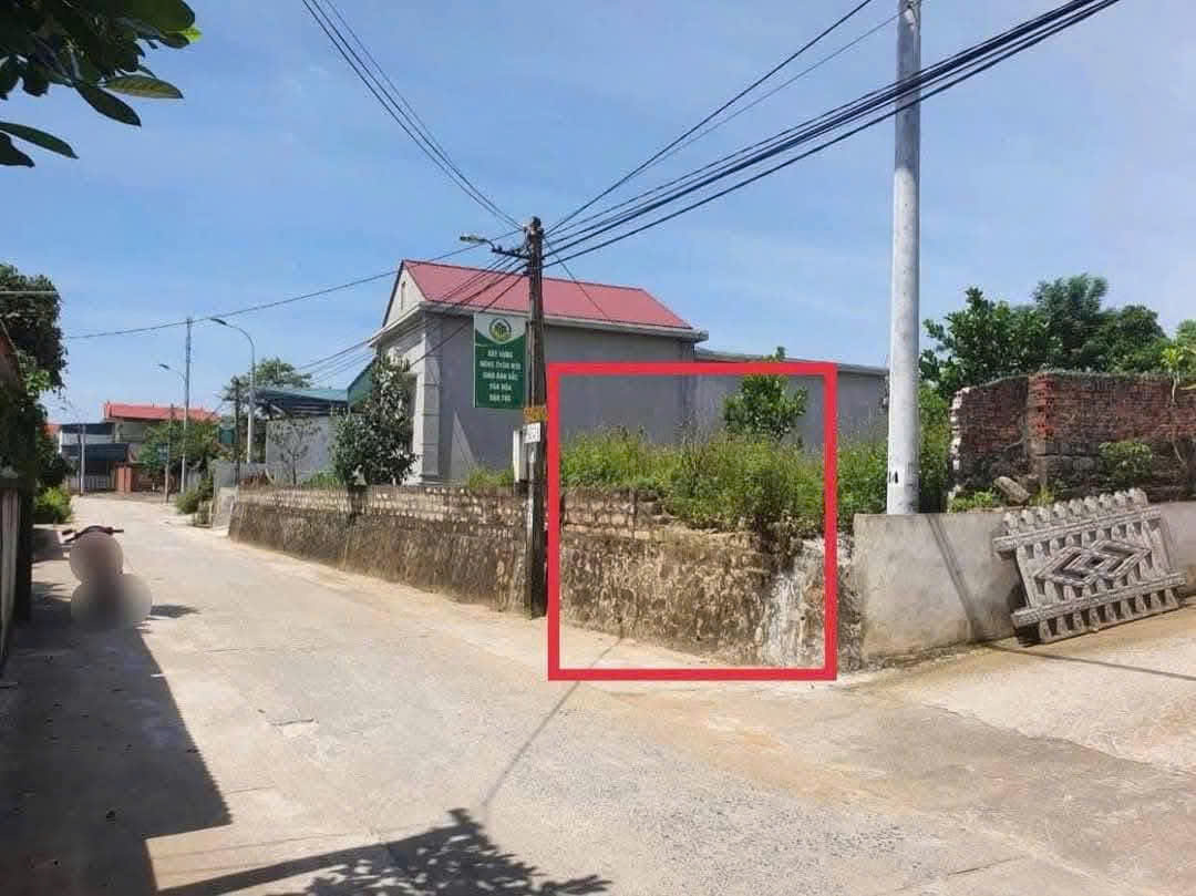 Cần Bán Nhanh lô  đất Việt Dân , TP Đông triều ,Tỉnh Quảng Ninh. - Ảnh 1