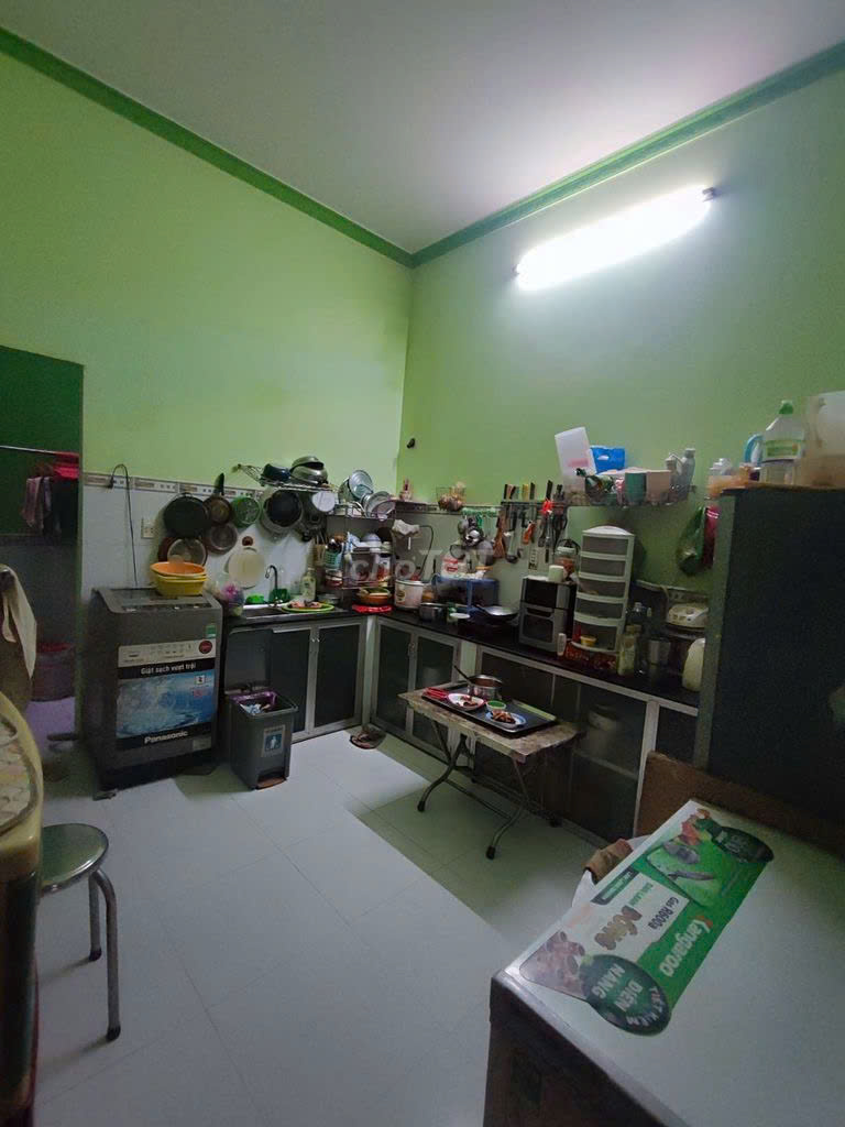 HOT HOT HOT – CẦN BÁN NHANH CĂN NHÀ  Ở 80/49/4, Đường Hoàng Ngân, Phường 16, Q.8, Tp Hồ Chí Minh - Ảnh 4