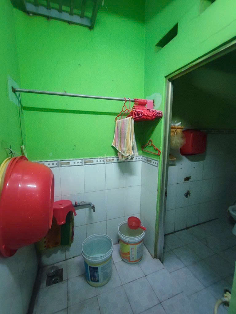 HOT HOT HOT – CẦN BÁN NHANH CĂN NHÀ  Ở 80/49/4, Đường Hoàng Ngân, Phường 16, Q.8, Tp Hồ Chí Minh - Ảnh 2