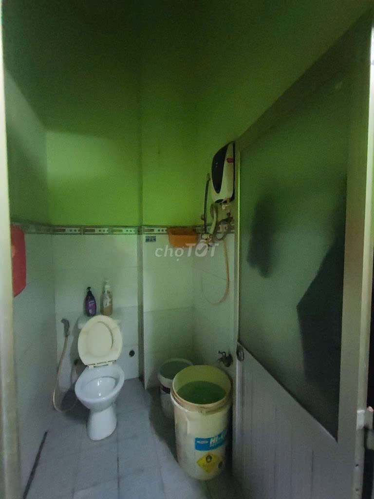 HOT HOT HOT – CẦN BÁN NHANH CĂN NHÀ  Ở 80/49/4, Đường Hoàng Ngân, Phường 16, Q.8, Tp Hồ Chí Minh - Ảnh 3