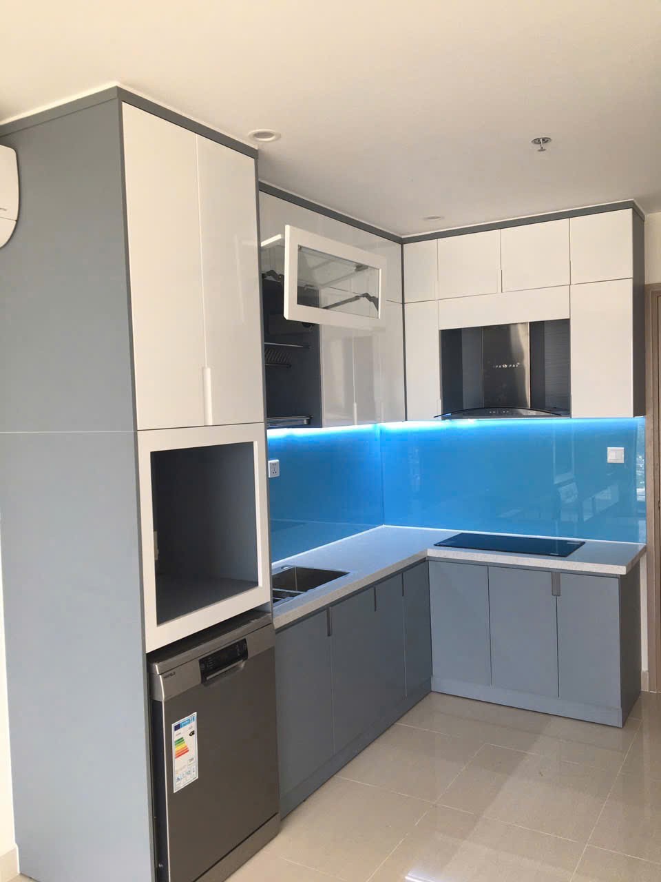 CẦN BÁN NHANH CĂN HỘ TẠI Rainbow Vinhomes Grandpark, Long Thạnh Mỹ, tp Thủ Đức, HCM - Ảnh 2