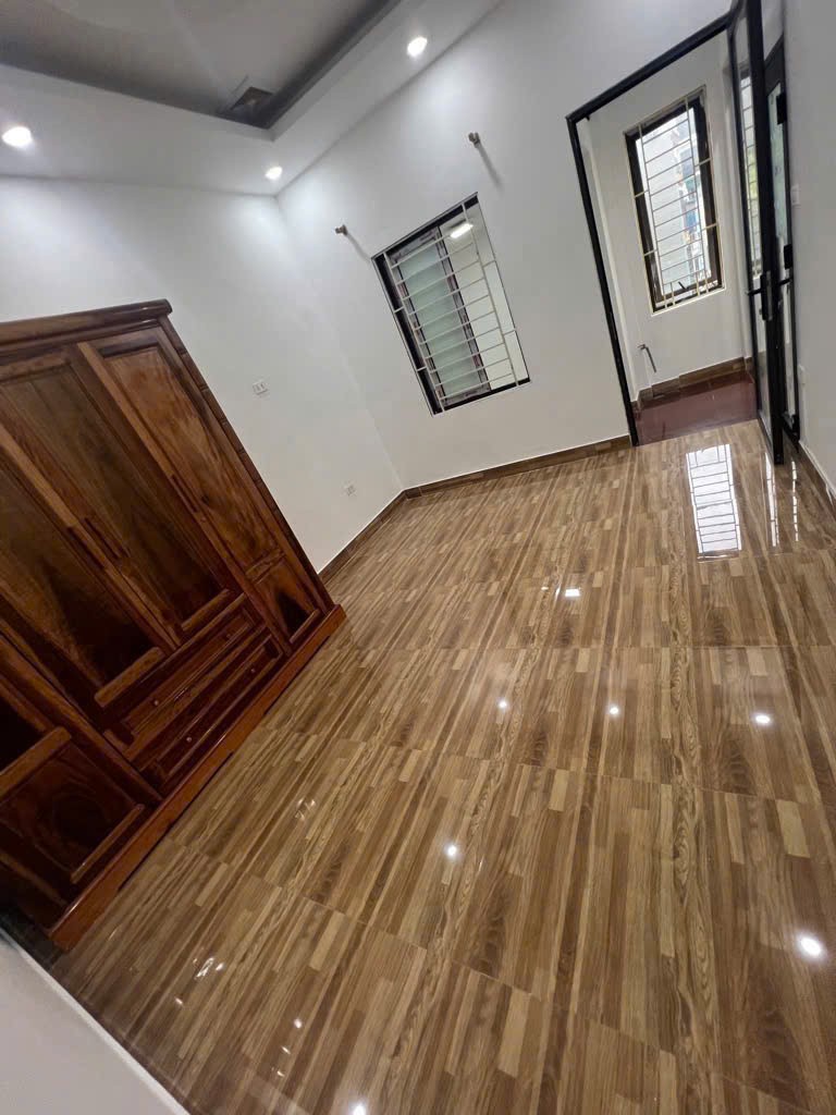 CHÍNH CHỦ Cần Bán Nhanh Nhà tại Đường Trương Định, Phường Thịnh Liệt, Quận Hoàng Mai, Hà Nội - Ảnh 2