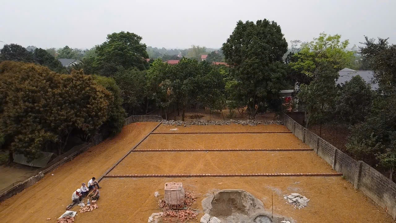 HOHOT HOT - Cần Bán Nhanh Đất Tại Quốc Lộ 88, Xã Tiên Phong, Ba Vì, Hà Nội - Ảnh chính