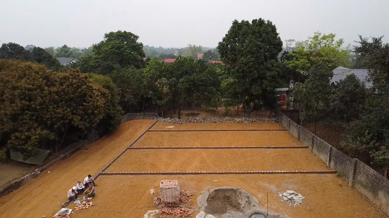 HOHOT HOT - Cần Bán Nhanh Đất Tại Quốc Lộ 88, Xã Tiên Phong, Ba Vì, Hà Nội - Ảnh 1