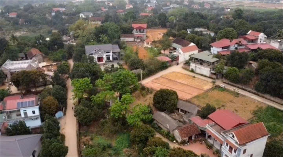 HOHOT HOT - Cần Bán Nhanh Đất Tại Quốc Lộ 88, Xã Tiên Phong, Ba Vì, Hà Nội - Ảnh 2