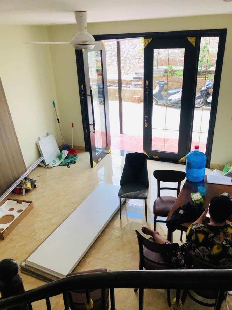siêu phẩm Kinh doanh Ngọc Lâm, 37m2, 5 tầng, MT 4.2m, ô tô thang máy, giá 8 tỷ - Ảnh chính