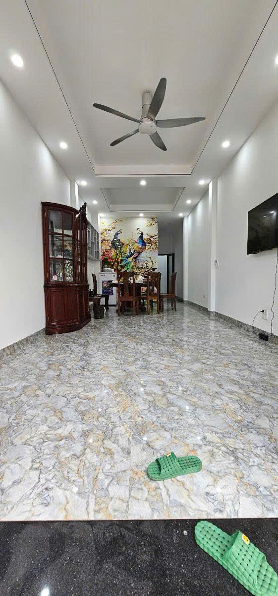 siêu phẩm Kinh doanh Ngọc Lâm, 37m2, 5 tầng, MT 4.2m, ô tô thang máy, giá 8 tỷ - Ảnh 3