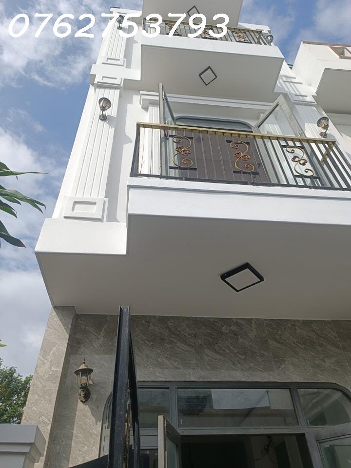 Chính chủ bán nhà 3 tầng Hoà An – Giá 3 tỷ 150, full nội thất, hỗ trợ môi giới 50tr - Ảnh chính