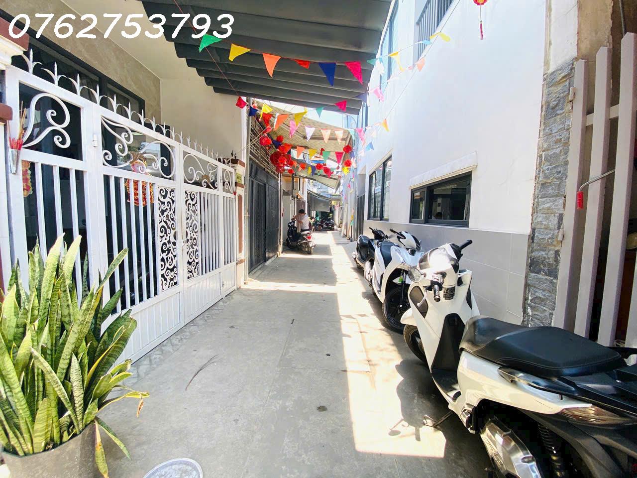 Chính chủ bán nhà 3 tầng Hoà An – Giá 3 tỷ 150, full nội thất, hỗ trợ môi giới 50tr - Ảnh 1