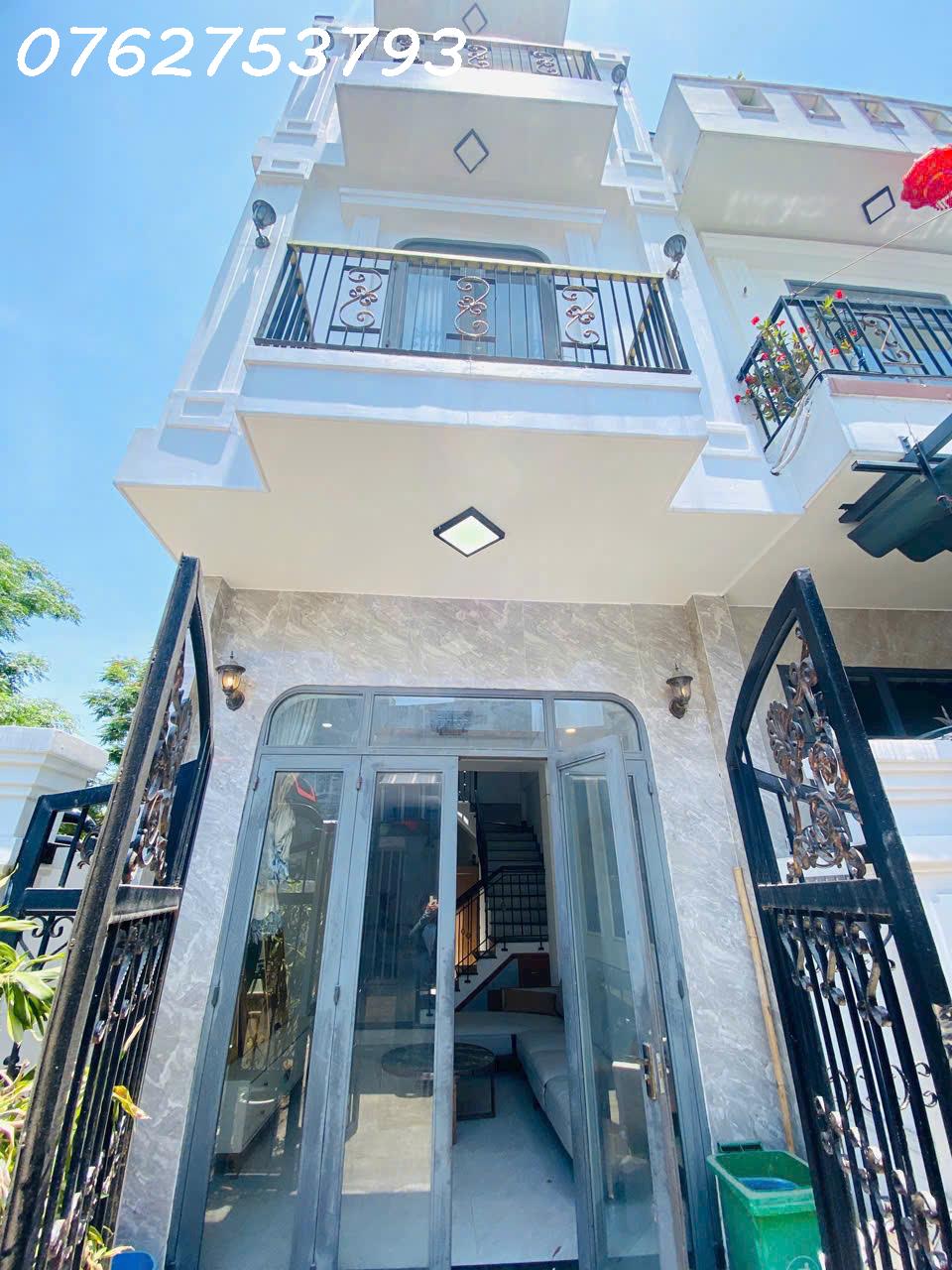 Chính chủ bán nhà 3 tầng Hoà An – Giá 3 tỷ 150, full nội thất, hỗ trợ môi giới 50tr - Ảnh 2