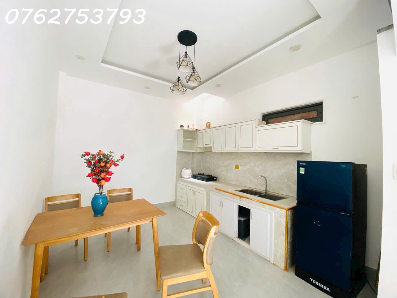 Chính chủ bán nhà 3 tầng Hoà An – Giá 3 tỷ 150, full nội thất, hỗ trợ môi giới 50tr - Ảnh 4