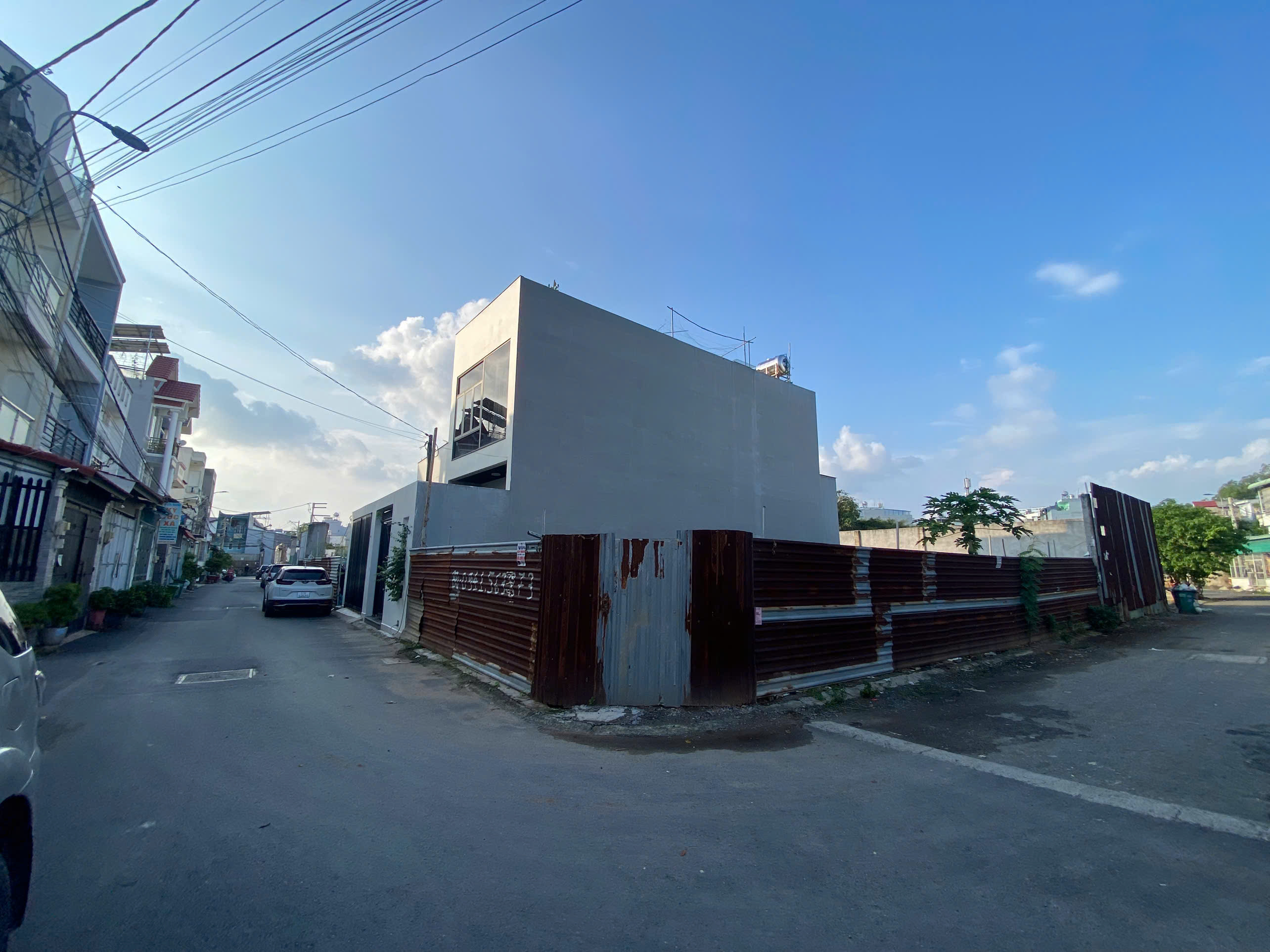 Bán nhà  1 trệt 1 lầu góc 2 mặt tiền hẻm đường 339 - Phước Long b, Quận 9 - Ảnh 4