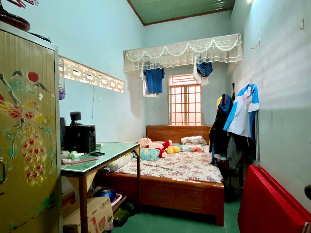 Nhà cấp 4 hẻm Cù Chính Lan - 5.6 x 15m (thổ cư 100%) - 1.350 tỷ - Ảnh chính