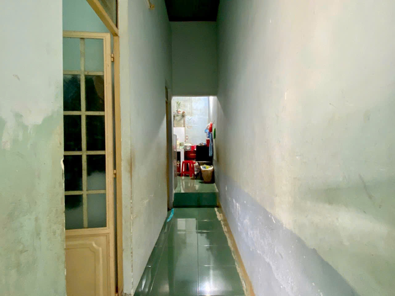 Nhà cấp 4 hẻm Cù Chính Lan - 5.6 x 15m (thổ cư 100%) - 1.350 tỷ - Ảnh 3
