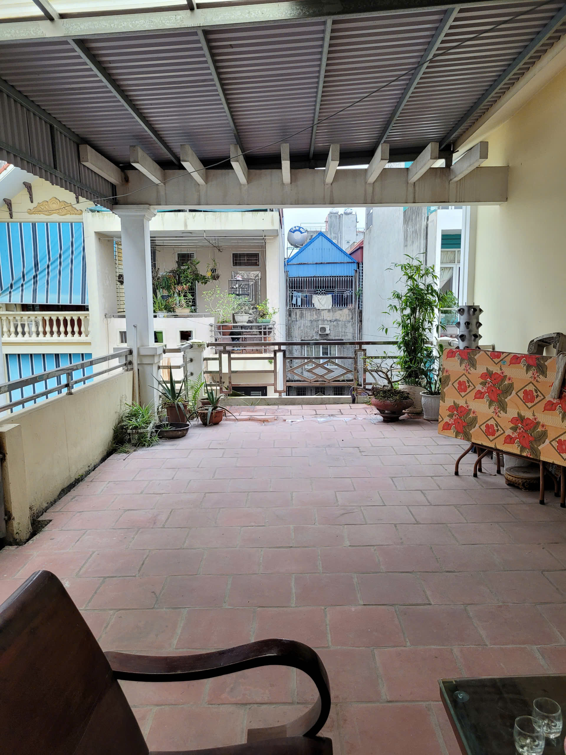 Chính chủ cần cho thuê nhà Nguyên Căn Tại 2A, Trần Quang Triều,Khu Đô Thị Hoà Vượng, Phường Lộc - Ảnh 1